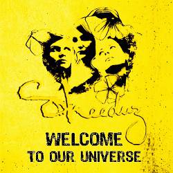 Sheeduz : Welcome to Our Universe (Live)